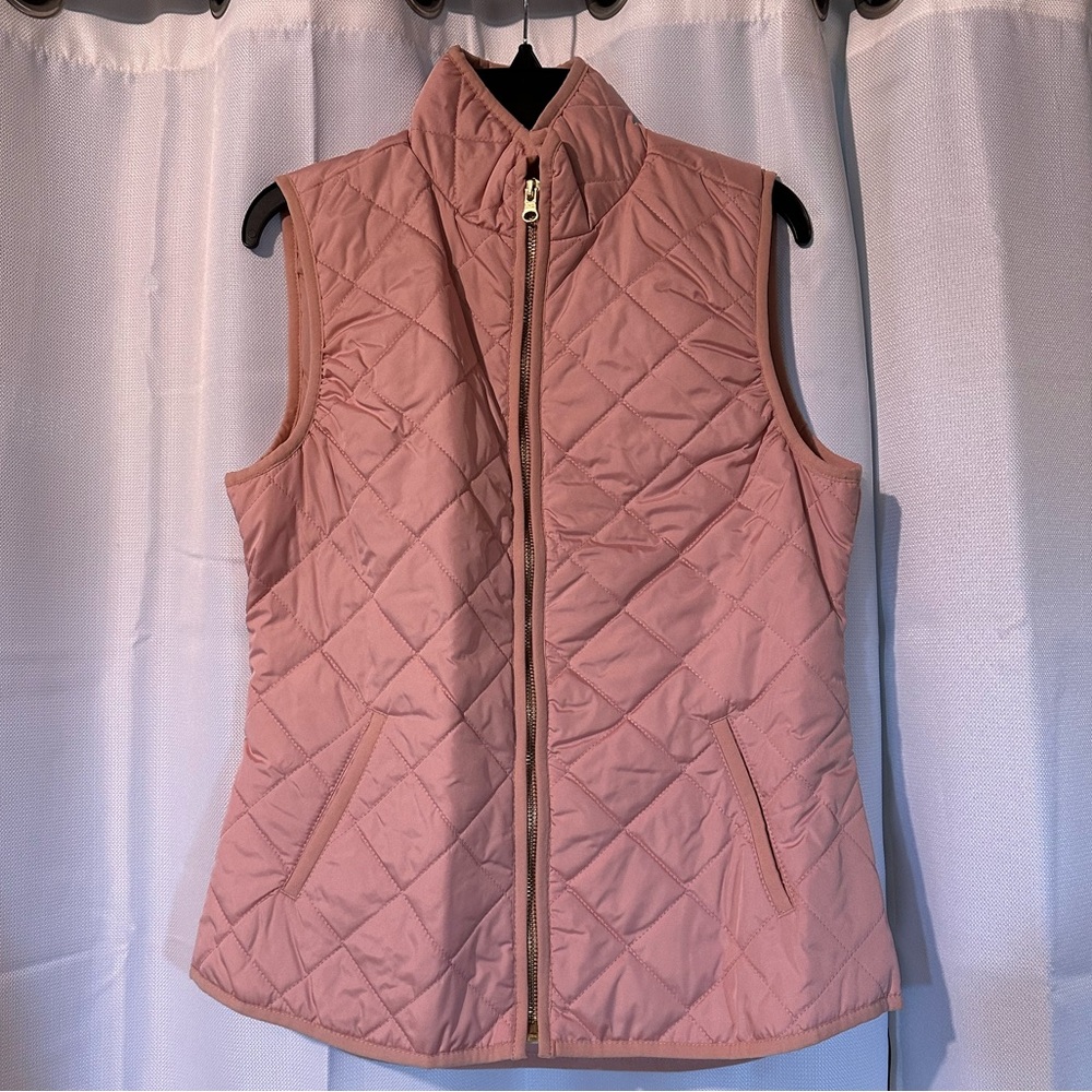 Old Navy Vest - Light Pink/Blush